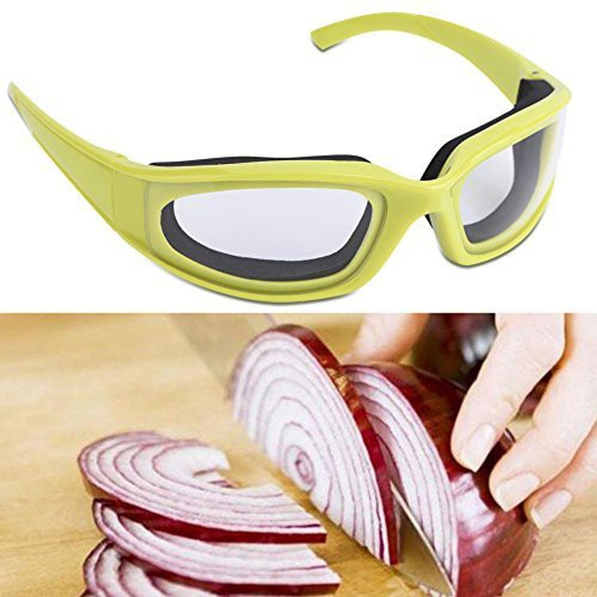 Onion cutting goggles store