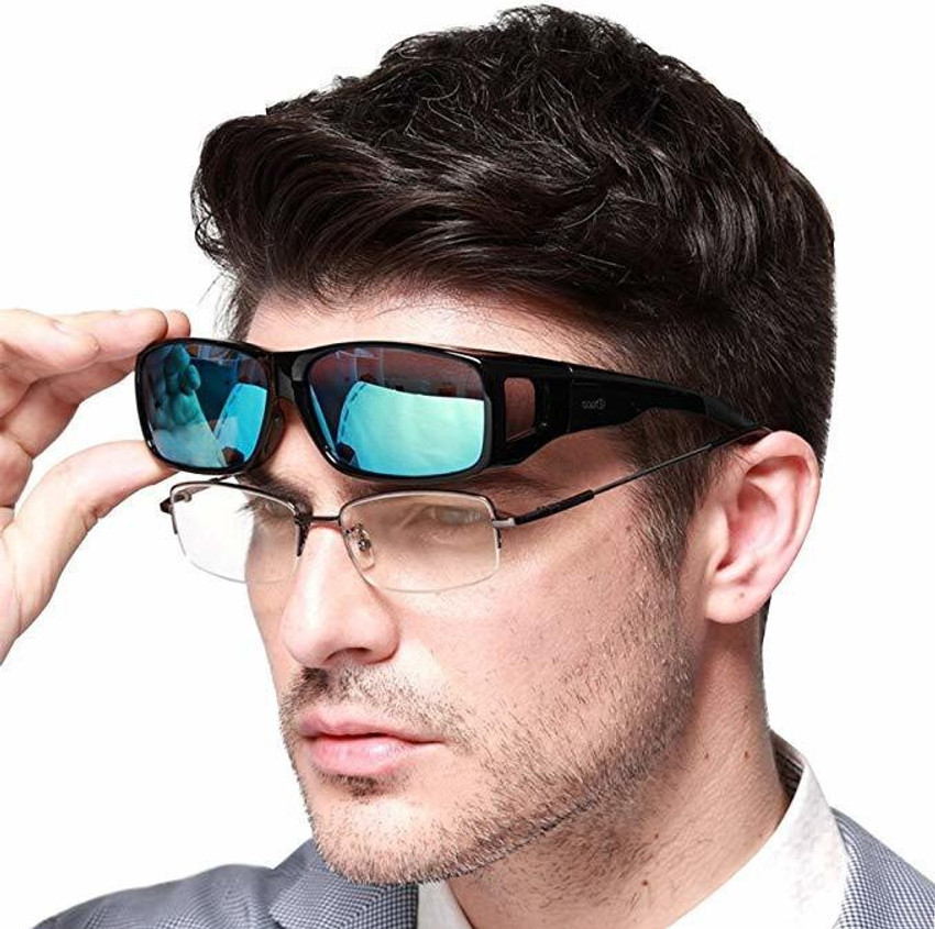 Royalmint 74 New Impressive Unisex Wear Over Prescription Glasses Polarized Sunglasses Sunglasses and Night Vision Glasses. Motorcycle Goggles Amazing Day Night Hd Vision Goggles Anti Glare Polarized ...