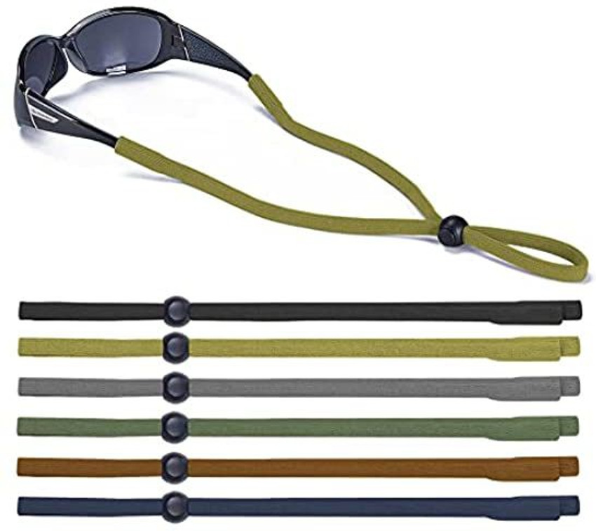Adjustable glasses online cord