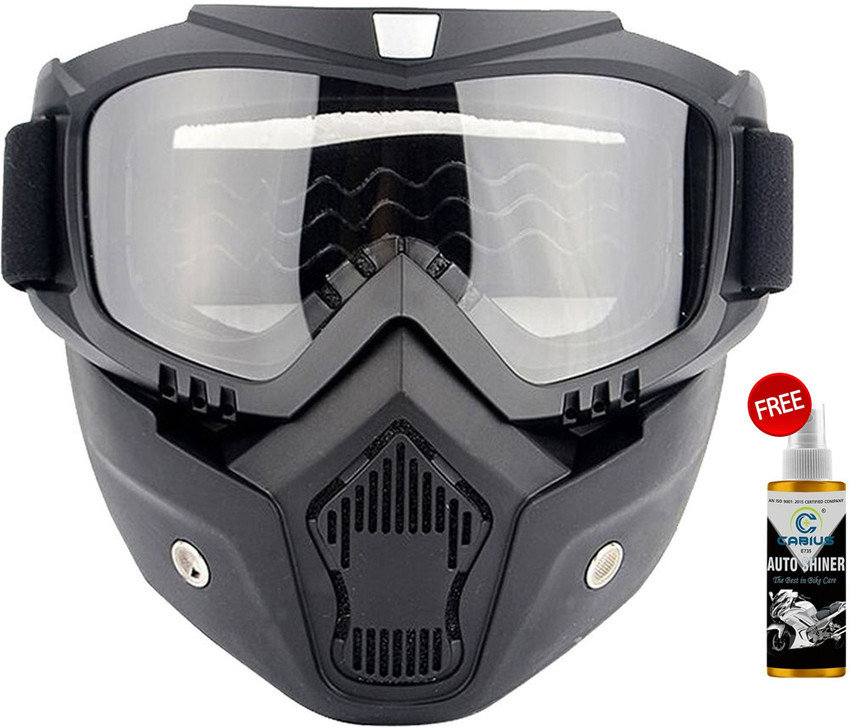 Otoroys Motorcycle Motocross Goggles ATV Dirt Bike Off Road Riding
