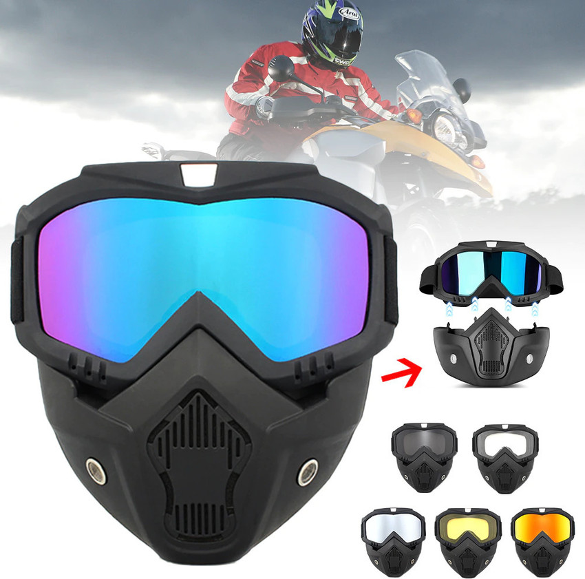 Bike riding goggles flipkart new arrivals