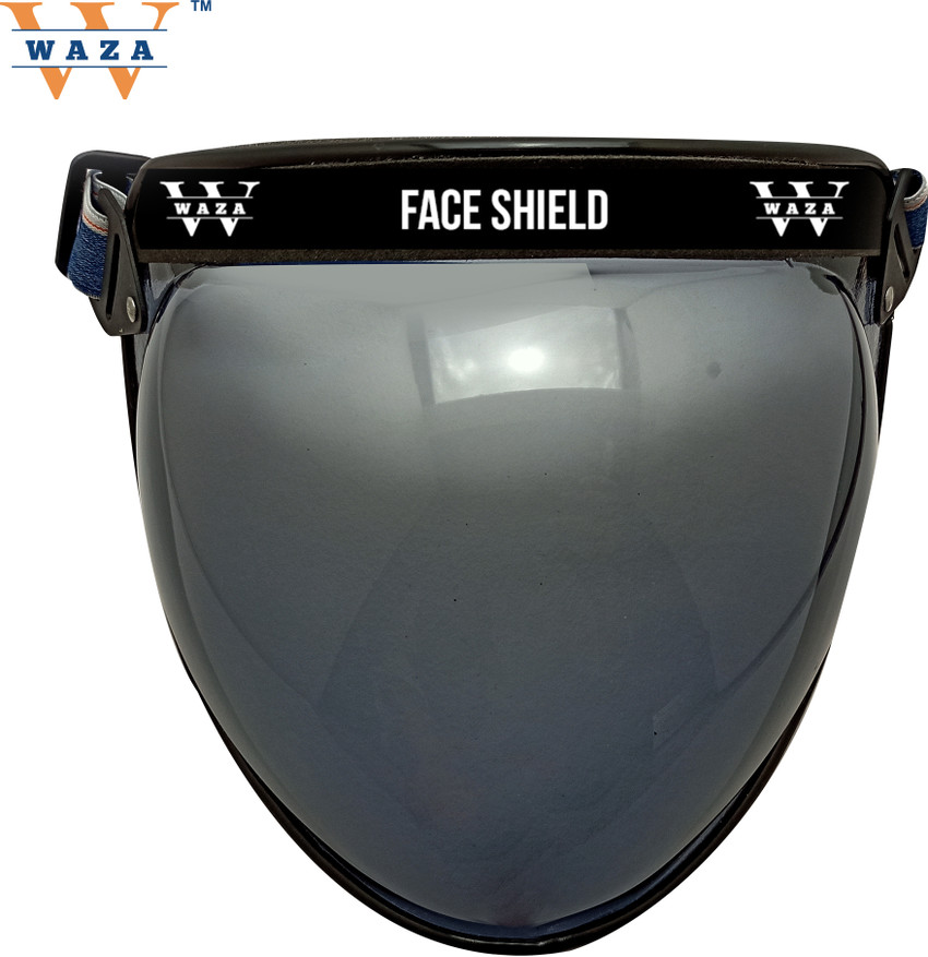 Vega face discount shield price