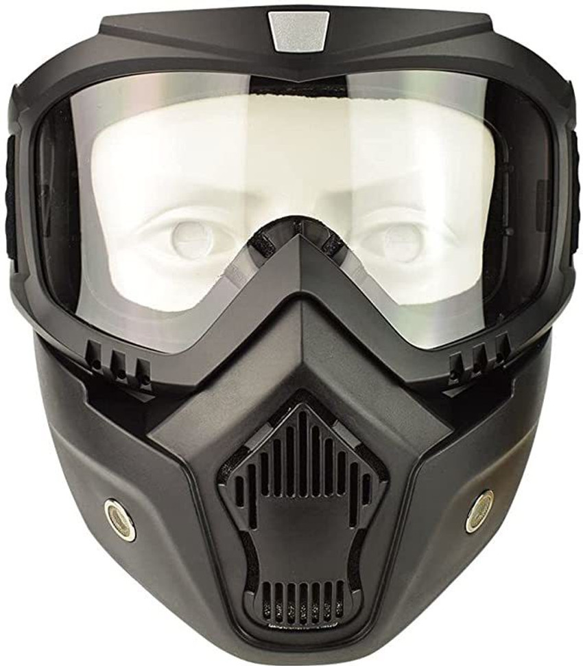 Face cover 2025 for bike riding