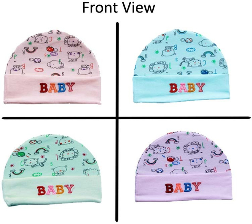 Baby caps online india sales