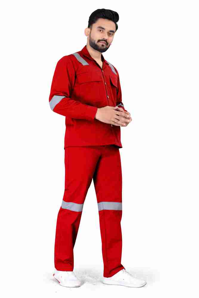 H and m overalls mens store