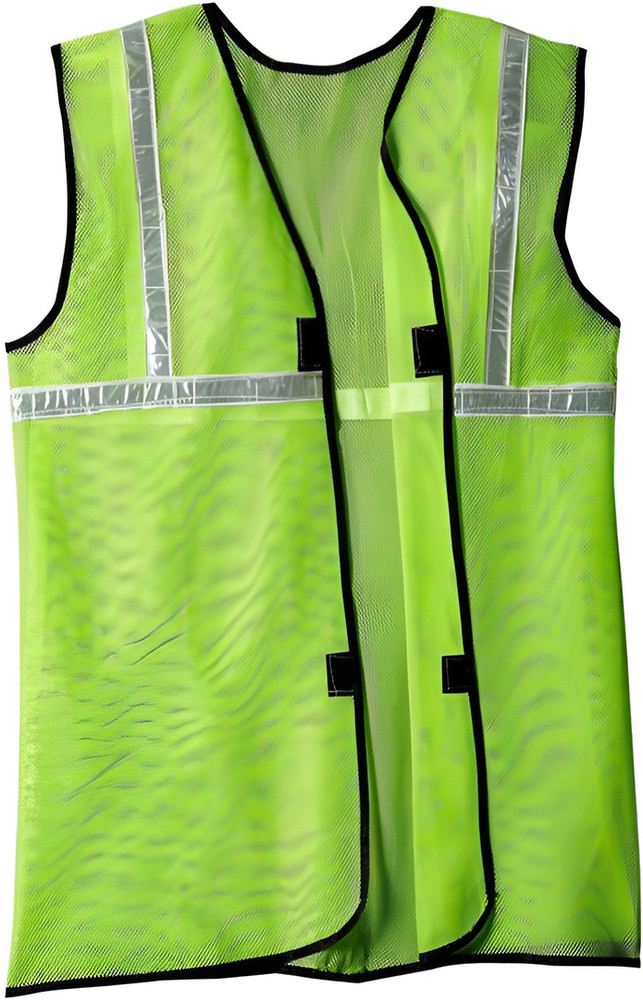 SAZOLONI REFLECTIVE SAFETY JACKET FOR CONSTRUCTION WORKERS GREEN PACK OF 5 PIECES Safety Jacket Price in India Buy SAZOLONI REFLECTIVE SAFETY JACKET FOR CONSTRUCTION WORKERS GREEN PACK OF 5 PIECES Saf...