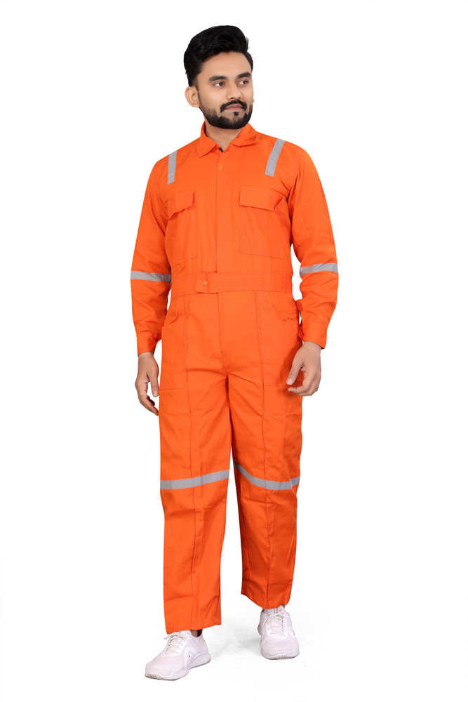 Industrial jumpsuit online