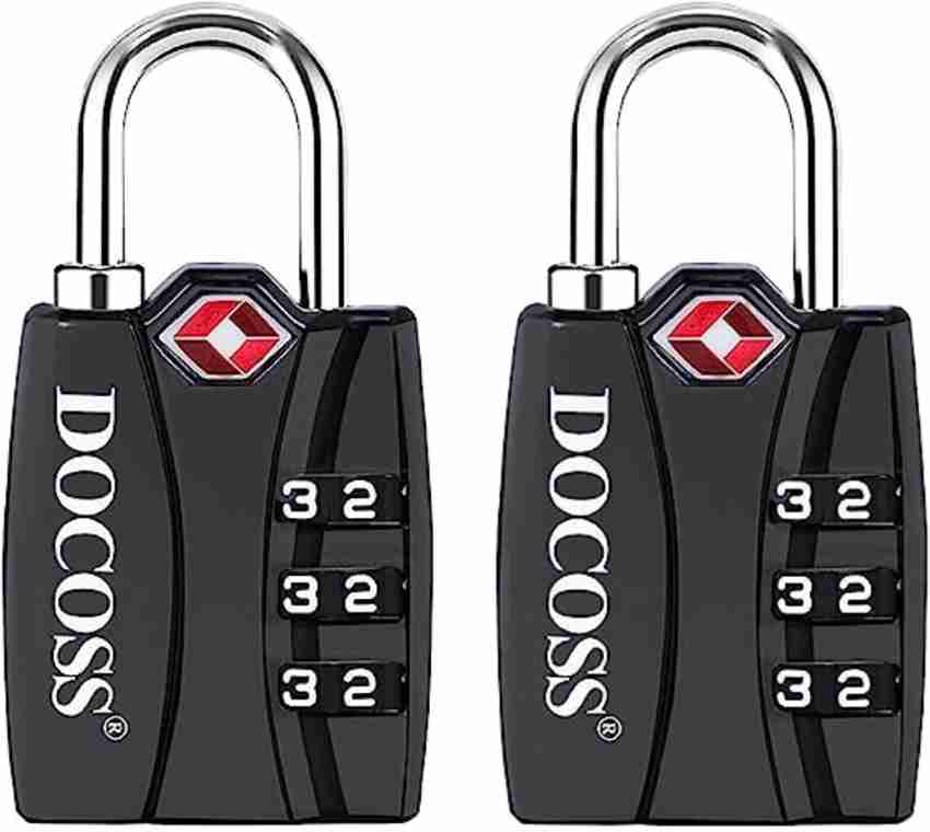 Tsa locks flipkart discount
