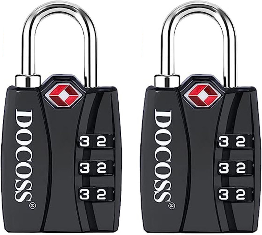 Tsa locks flipkart new arrivals