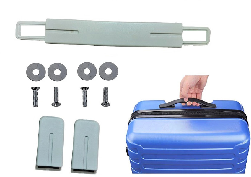 MyViradi Repair Replacement Luggage Pull Handle for Suitcase