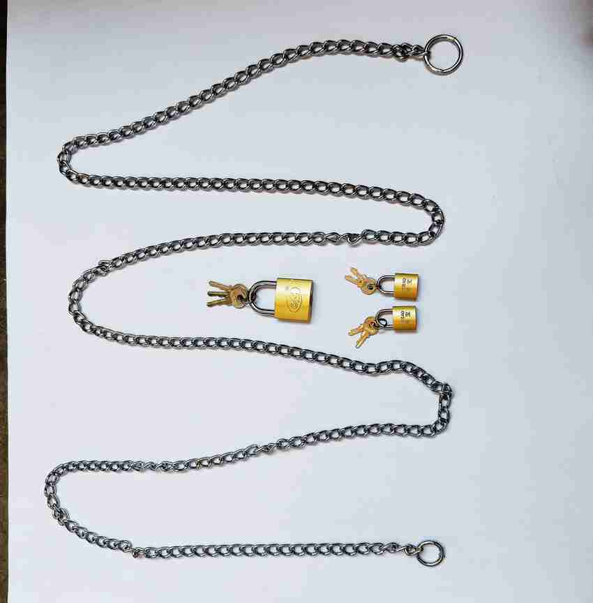 Purse chain by best sale the foot