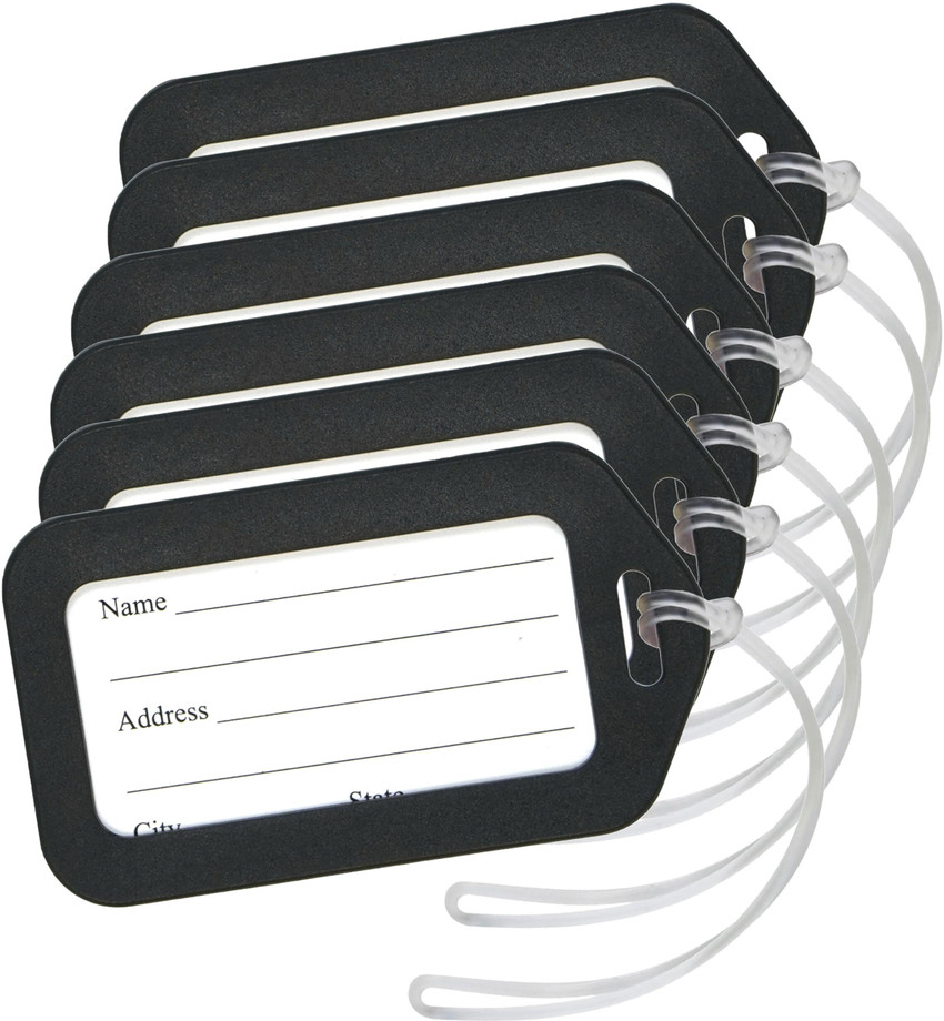 Hang tag for bags | Product label contest | 99designs