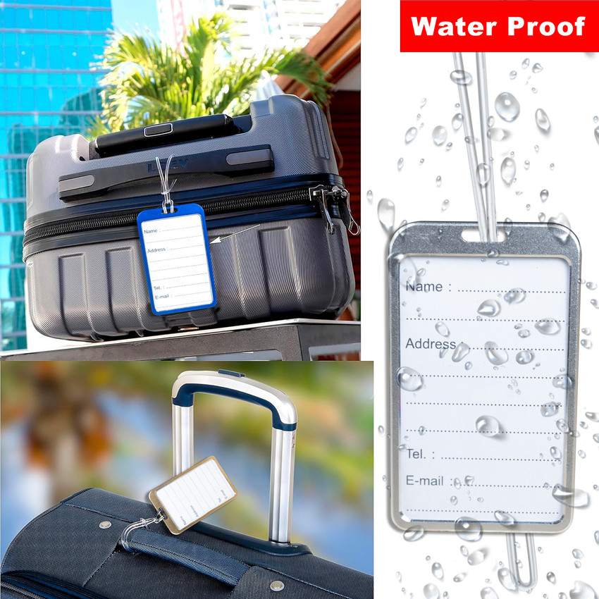 Tag carry on luggage sales