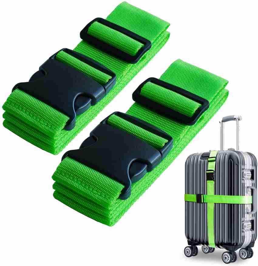 Luggage safety belt 2025