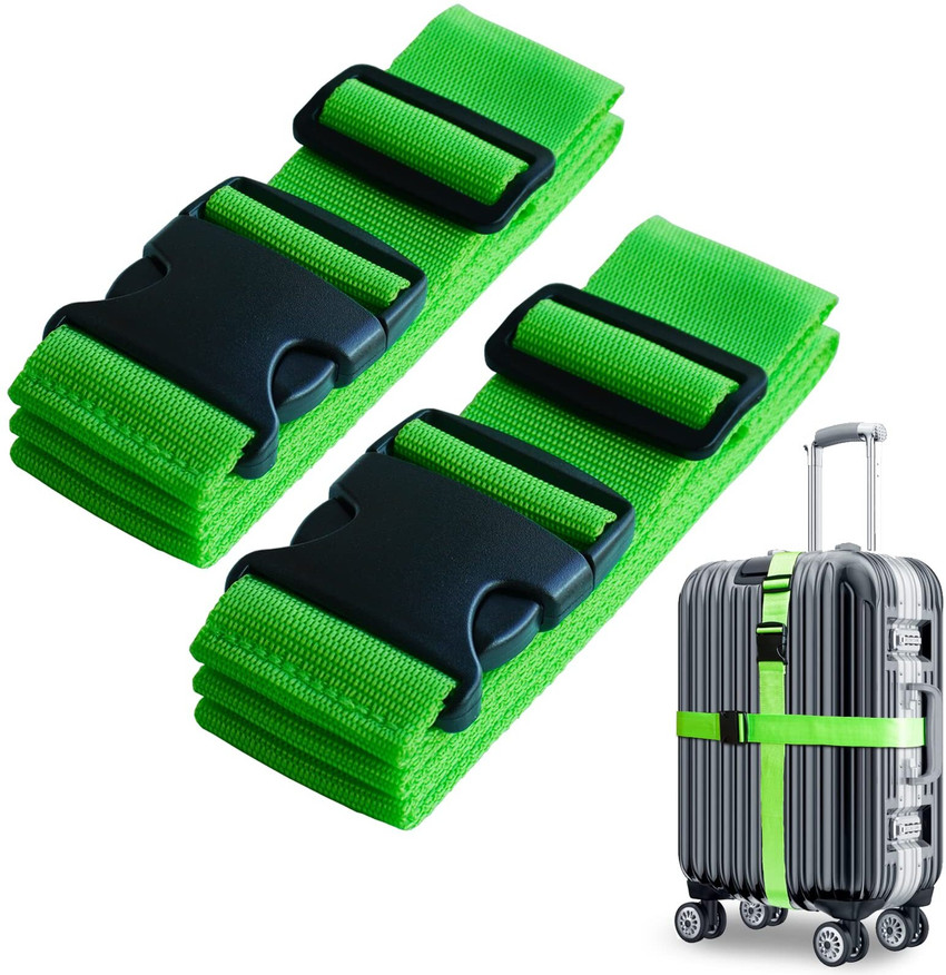 Suitcase belt on sale