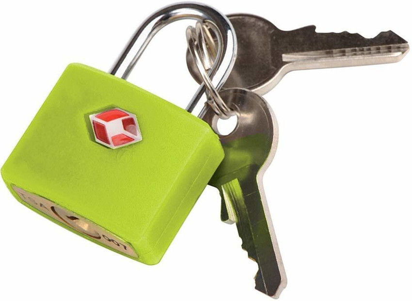 Set tsa lock 007 store