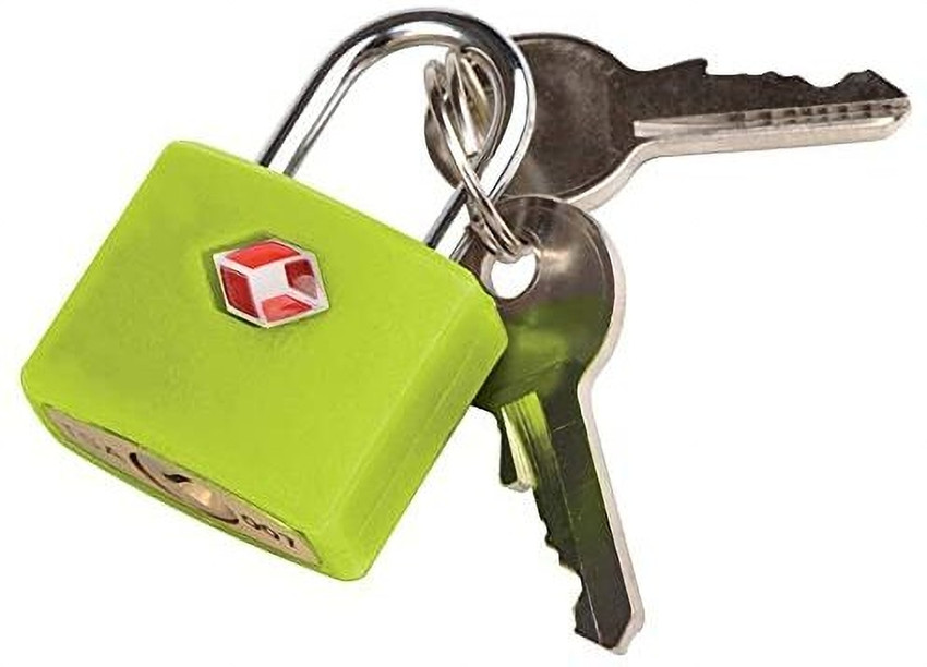 Tsa locks new arrivals international
