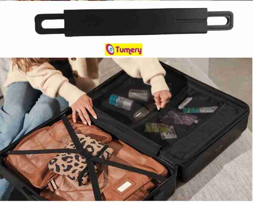 Over luggage handle bag online