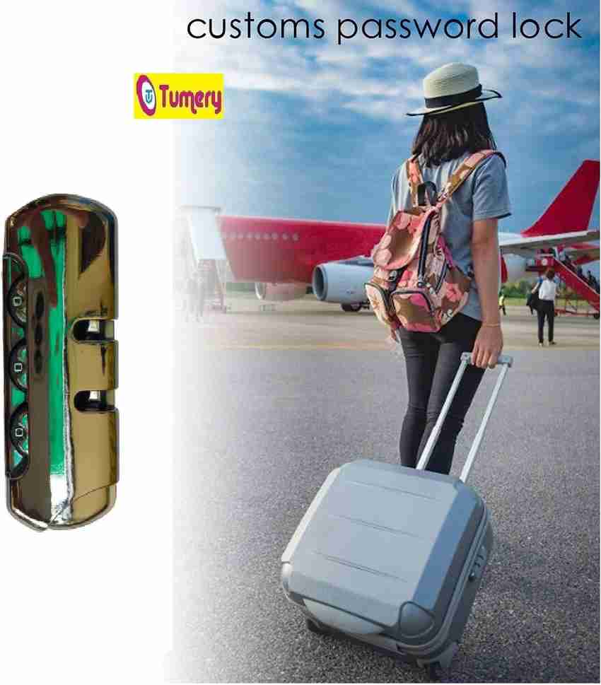 Suitcase lock repair near me best sale