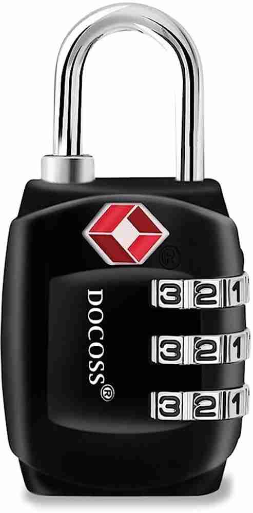 Docoss locks hot sale