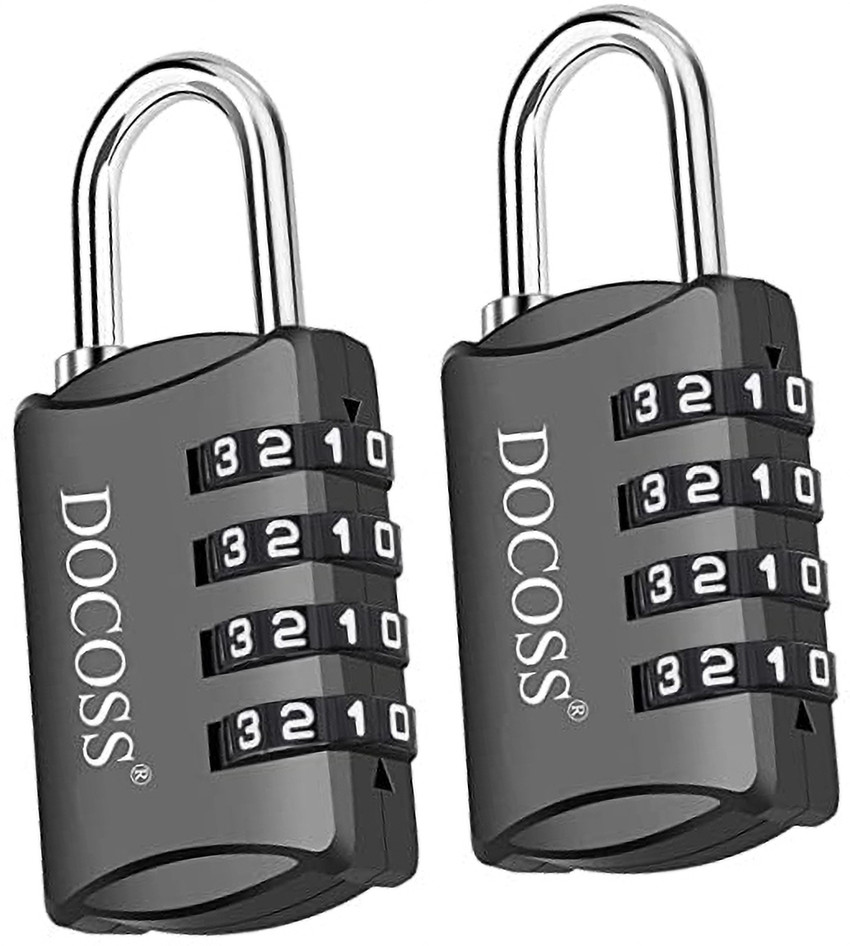Docoss locks hot sale