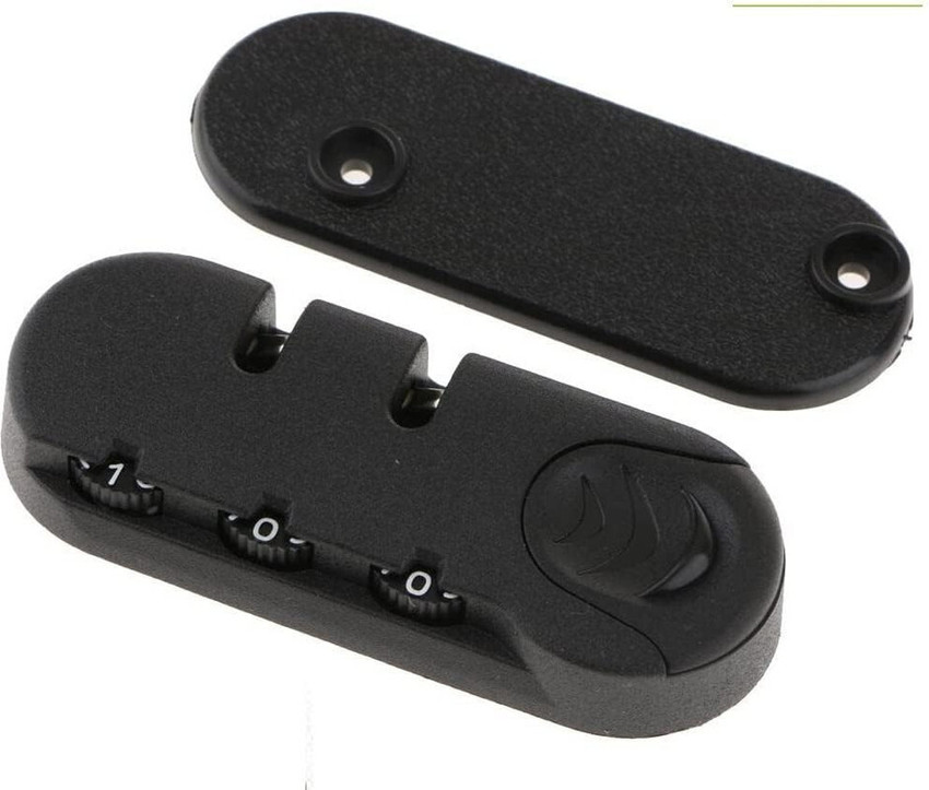 Suitcase lock repair near me 2025
