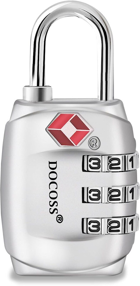Docoss tsa locks sales