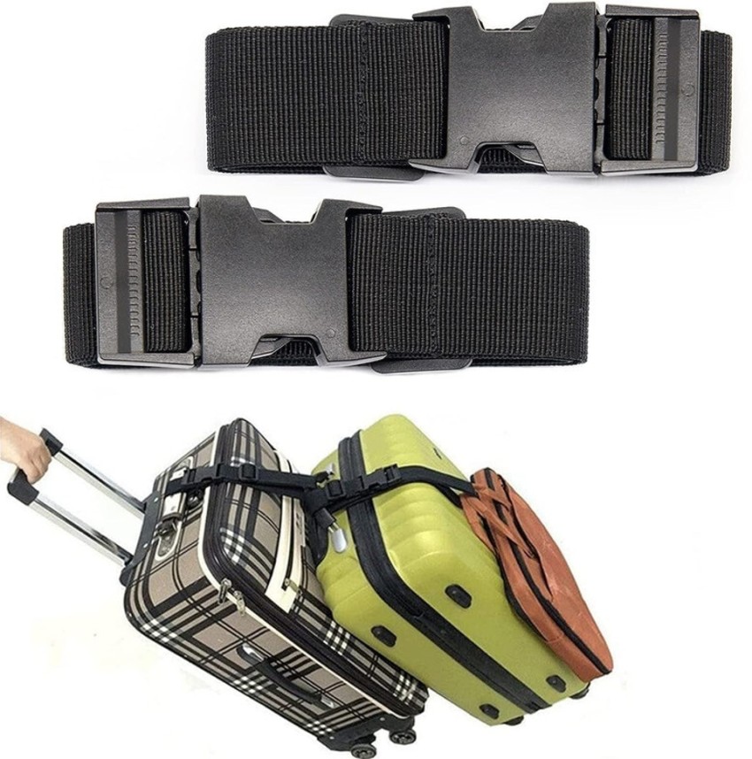 Adjustable 2025 luggage strap