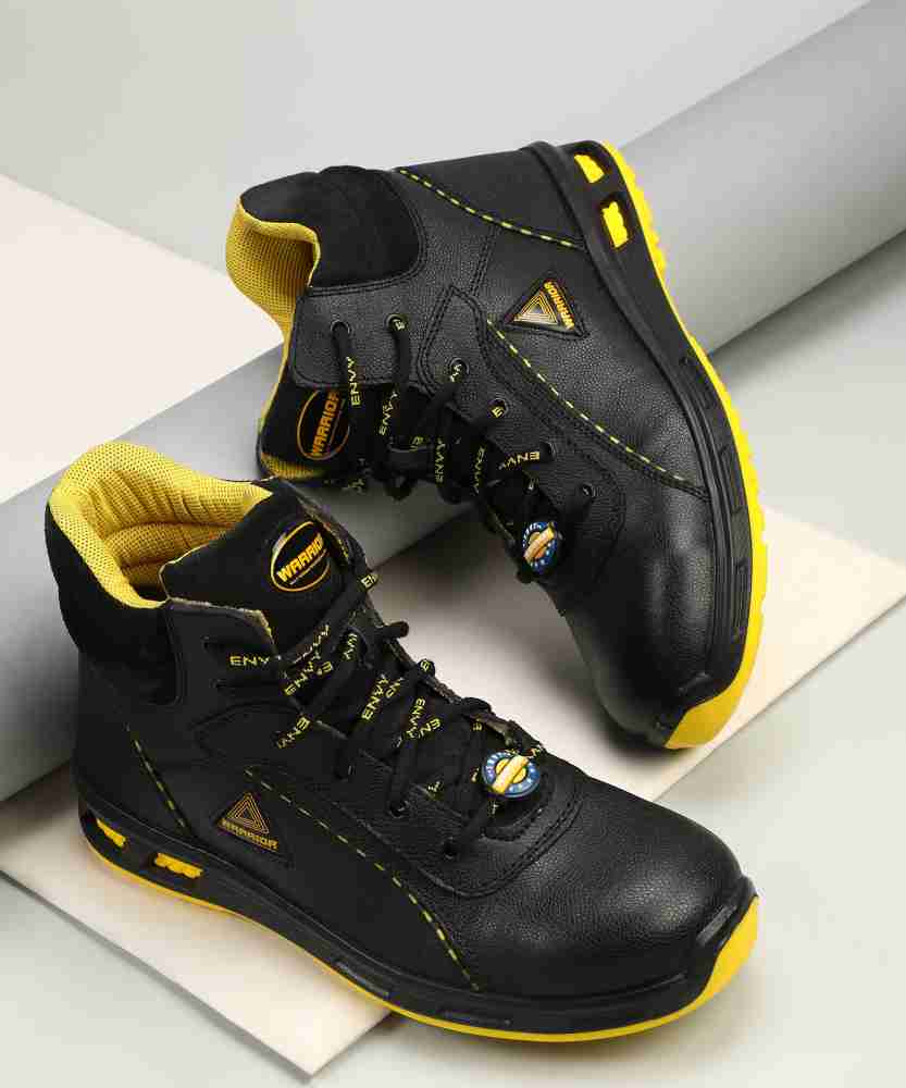 Warrior Liberty Safety Shoes Online, Buy Safety Shoes Online