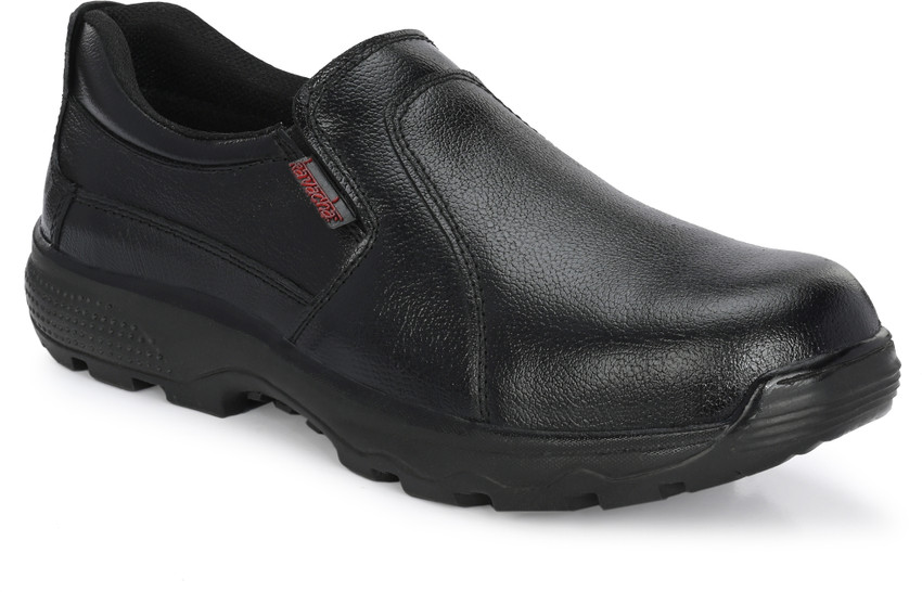 Kavacha steel toe safety shoe discount