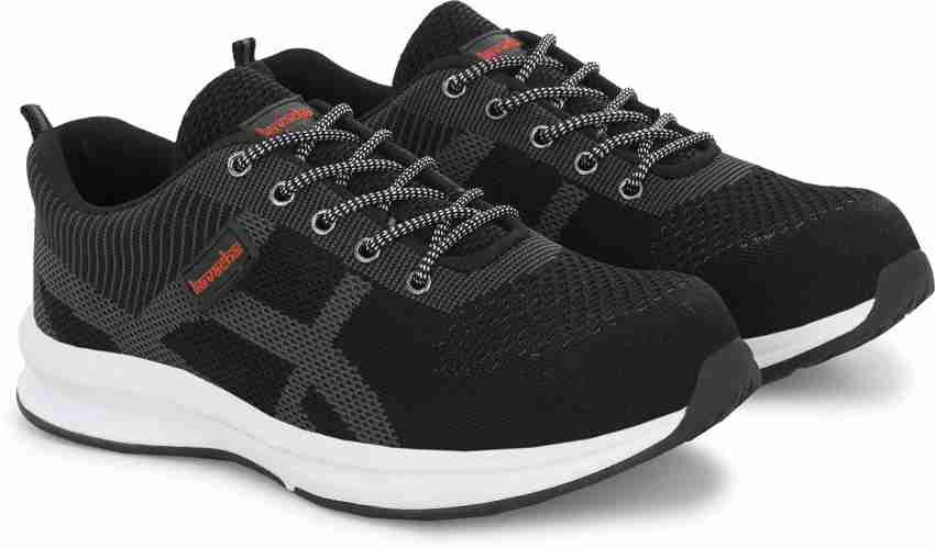 Kavacha steel toe safety shoe discount