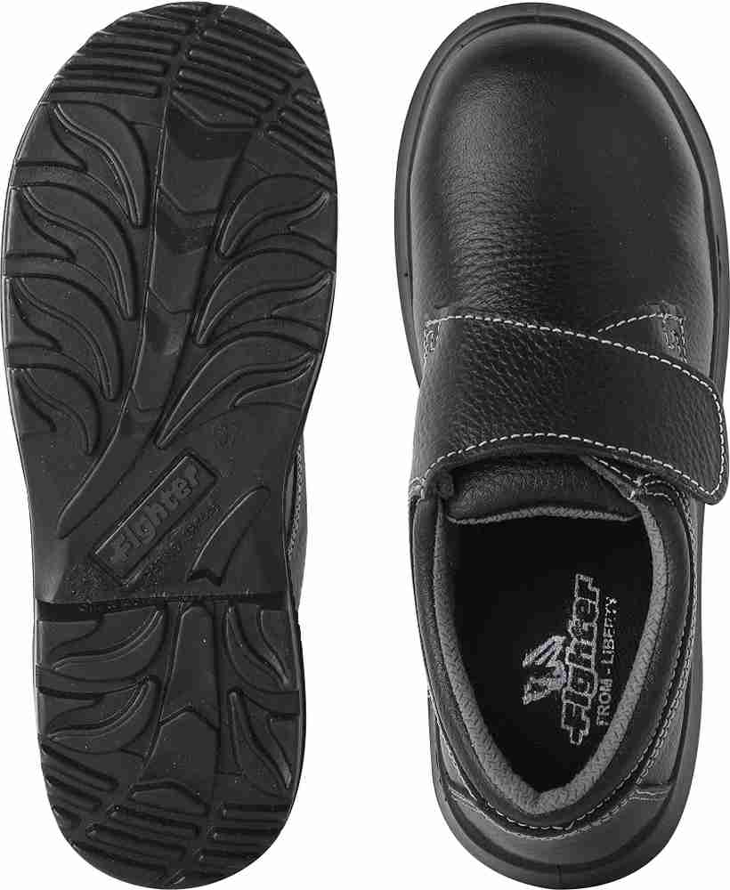 Liberty lightweight cheap safety shoes