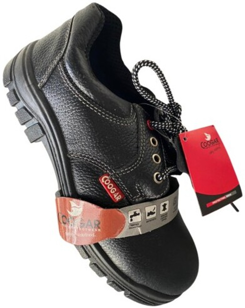 Coogar safety shoes price store