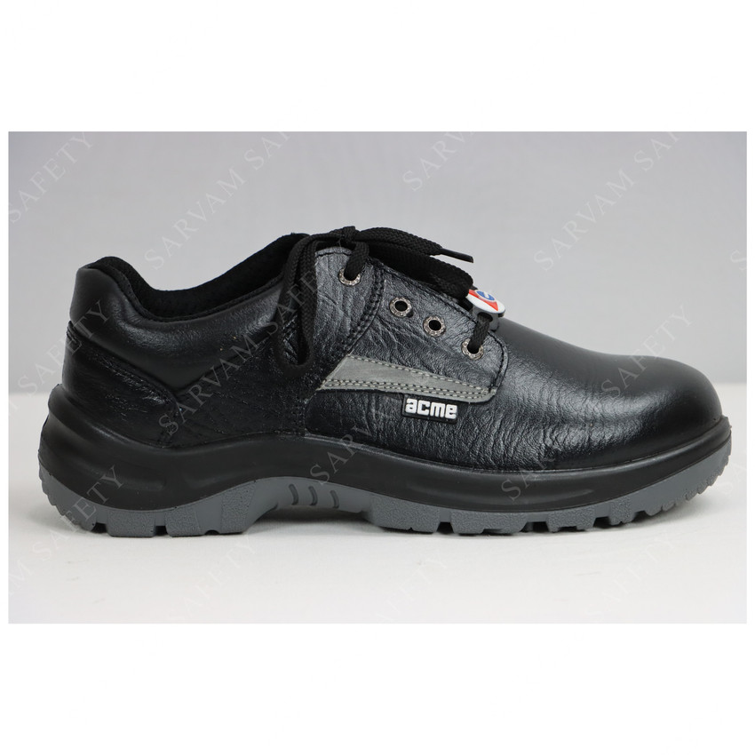 Acme Steel Toe Leather Safety Shoe Price in India Buy Acme Steel Toe Leather Safety Shoe online at Flipkart