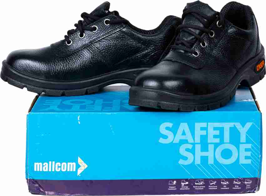 Safety shoes tiger brand price 2025