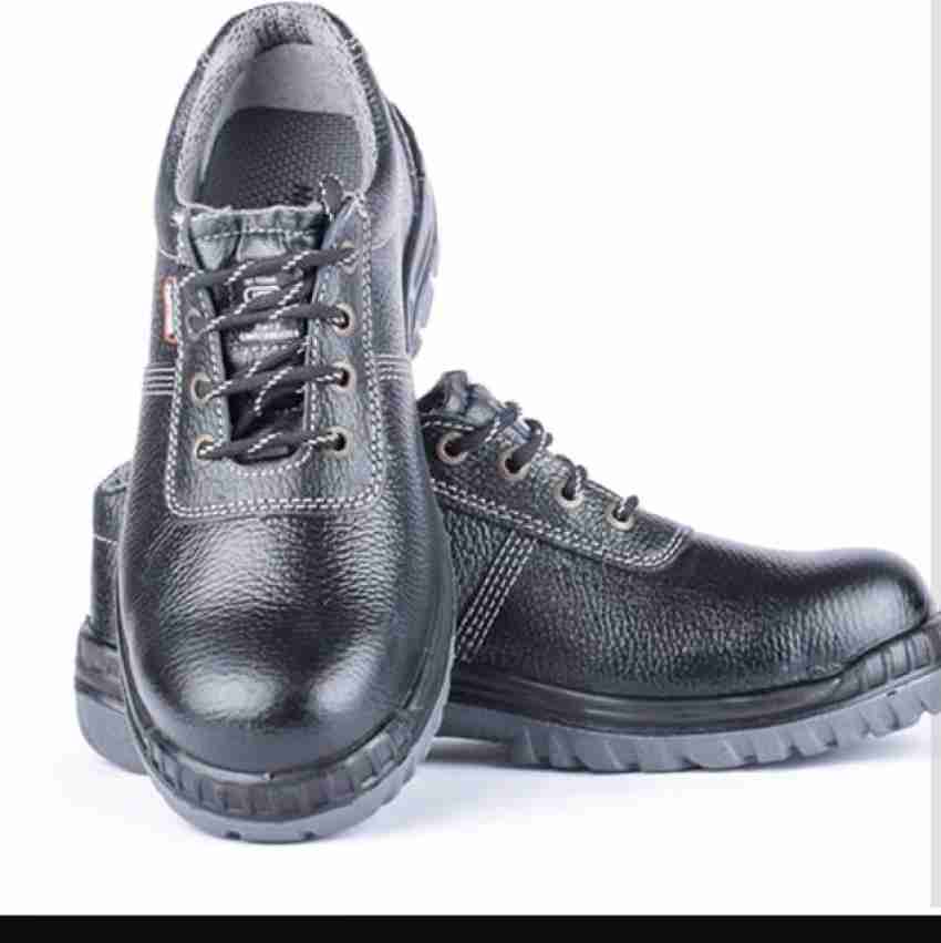 Hillson safety deals shoes flipkart