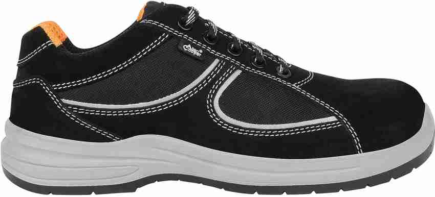 Allen Cooper Composite Toe Leather Safety Shoe Price in India Buy Allen Cooper Composite Toe Leather Safety Shoe online at Flipkart