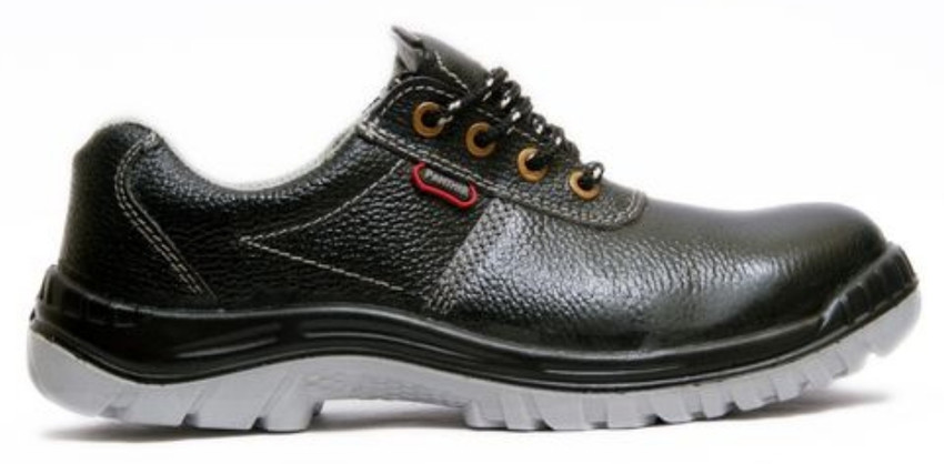 Hillson Steel Toe Leather Safety Shoe Price in India Buy Hillson Steel Toe Leather Safety Shoe online at Flipkart