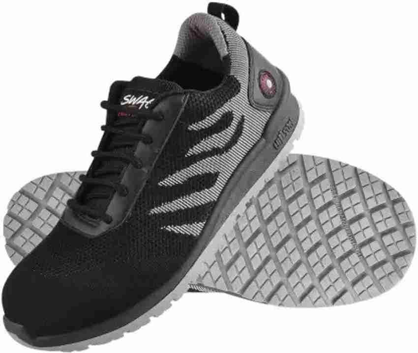 Nike swat clearance steel toe