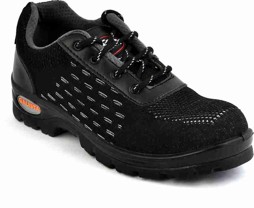 Lancer safety shoes deals