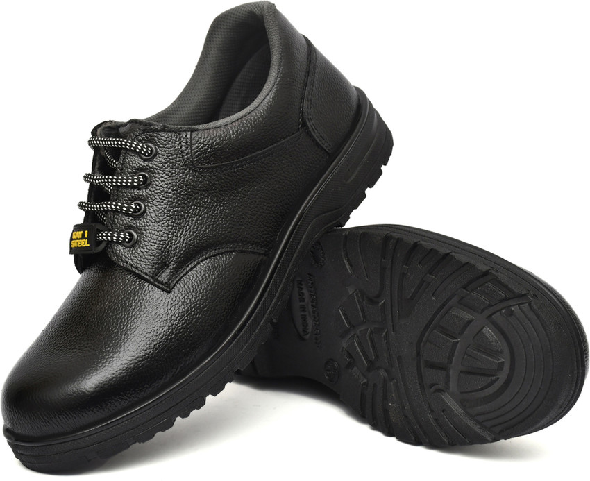 Flipkart safety shoes 2025