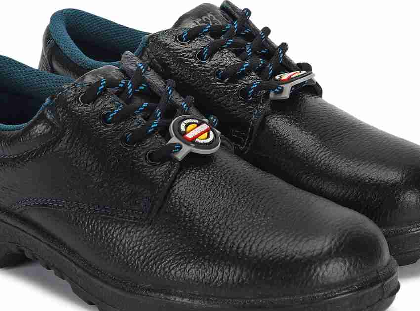 Safety shoes liberty price online