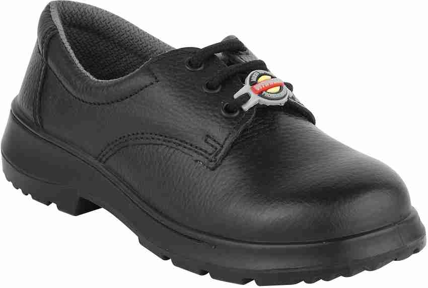 Warrior safety shoes price cheap