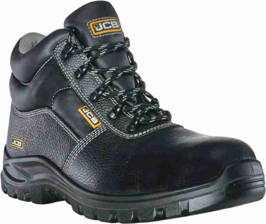 Jcb safety shoes price online