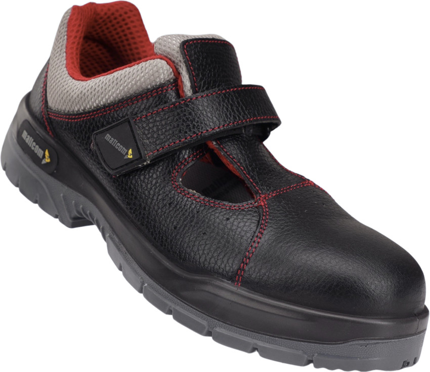 Mallcom safety shoes sale
