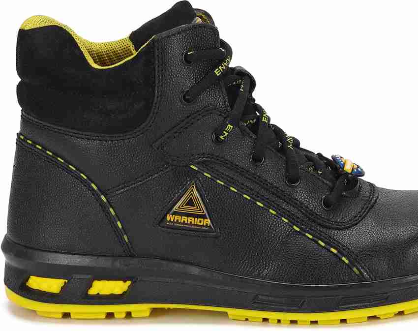 flipkart safety shoes