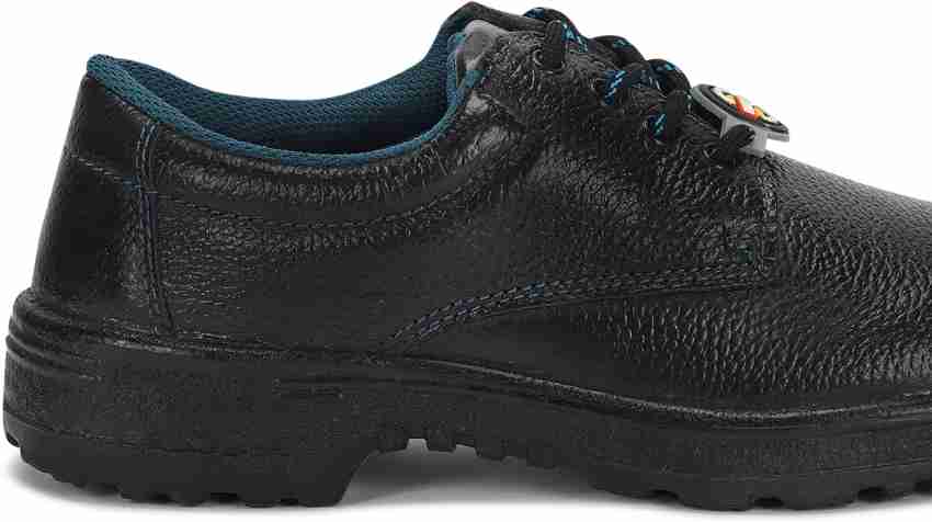 Liberty safety hot sale shoes price