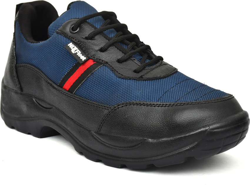 Mesh safety shoes online