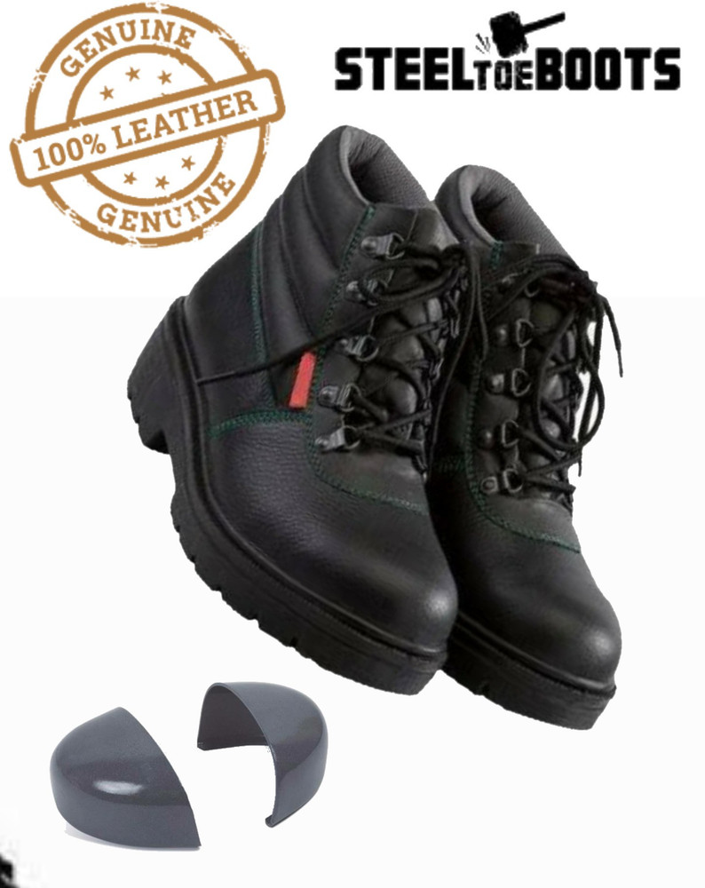 Safety shoes in flipkart hotsell