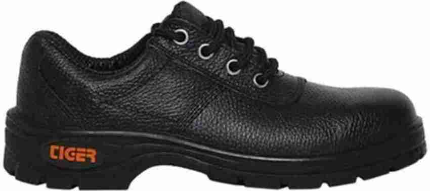 Tiger lorex sale safety shoes